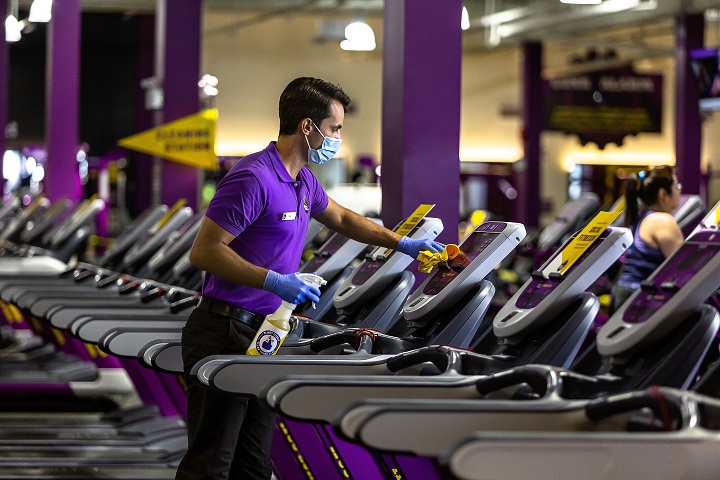 Planet Fitness | 85 Harbor View Ave, Stamford, CT 06902 | Phone: (203) 921-1322