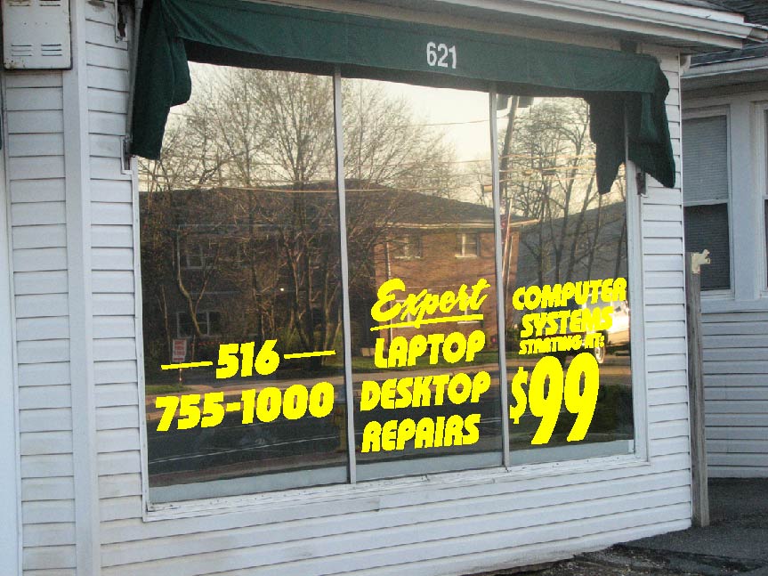 Computer Service Center | 621 Fulton St, Farmingdale, NY 11735 | Phone: (516) 755-1000