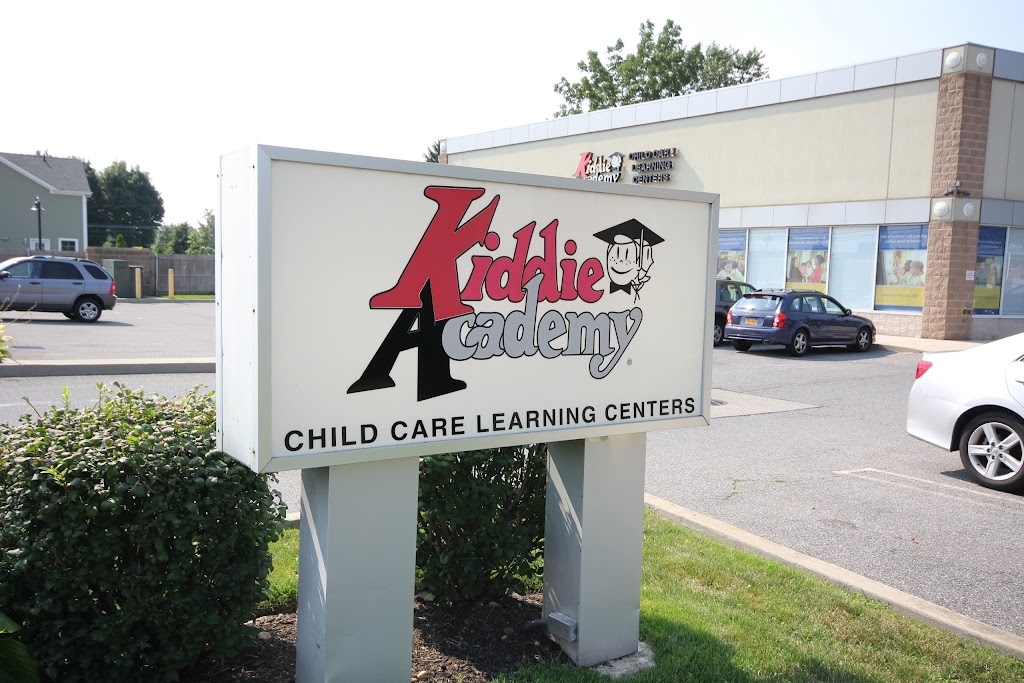 Kiddie Academy of Hicksville, NY | 132 W John St, Hicksville, NY 11801 | Phone: (516) 931-3330