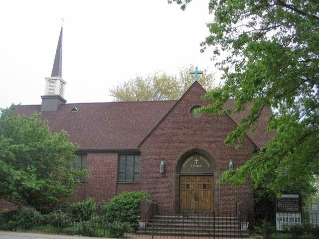 Atonement Lutheran Church & Pre-School | 30-61 87th St, Queens, NY 11369 | Phone: (718) 639-6074