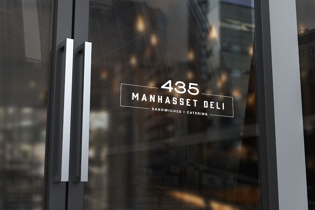 435 Manhasset Deli & Catering | 435 Plandome Rd, Manhasset, NY 11030 | Phone: (516) 627-9788