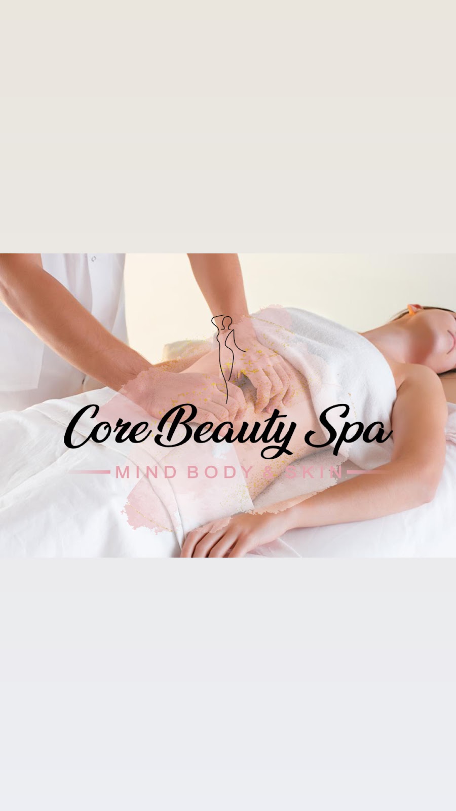 Core Beauty Spa | 927 Willis Ave, Albertson, NY 11507 | Phone: (347) 283-8280