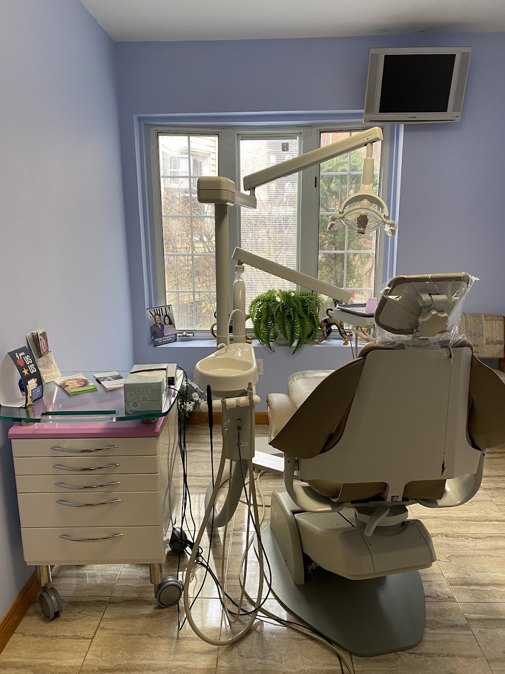 Ararat Dental | 107 77th St, North Bergen, NJ 07047 | Phone: (201) 533-0005