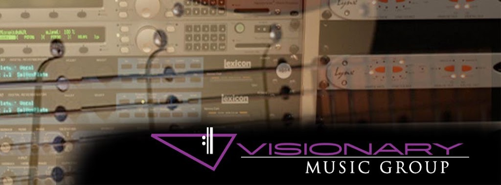 Visionary Music Group Recording Studio & Mixing | 286 Cleveland Pl, River Edge, NJ 07661 | Phone: (201) 487-6567
