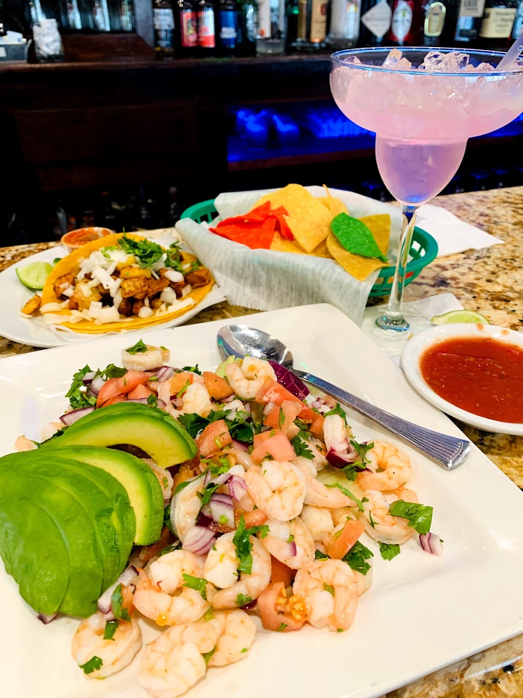 Jalisco Cocina Mexicana & Tequila Bar | 100 School St, Glen Cove, NY 11542 | Phone: (516) 801-1960