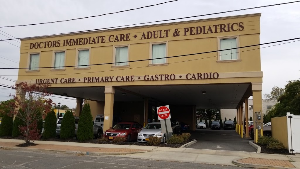 Doctors Immediate Care | 4900 Hempstead Tpke, Farmingdale, NY 11735 | Phone: (516) 752-7000