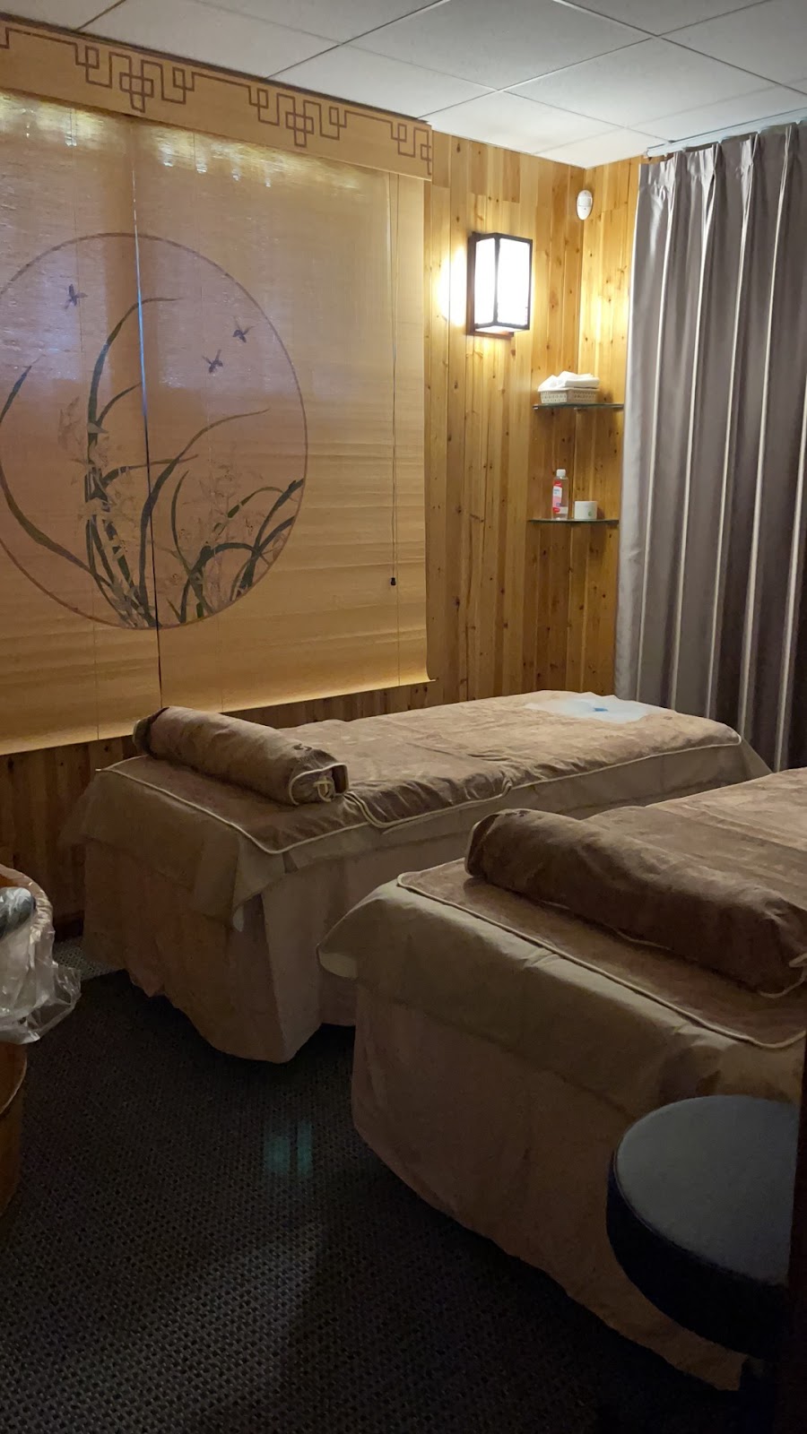 Relaxation Spa Station in | 39 Broadway, Cresskill, NJ 07626 | Phone: (201) 299-6811