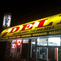 Stephen’s Deli | 61-25 Woodhaven Blvd, Queens, NY 11374 | Phone: (718) 898-0963