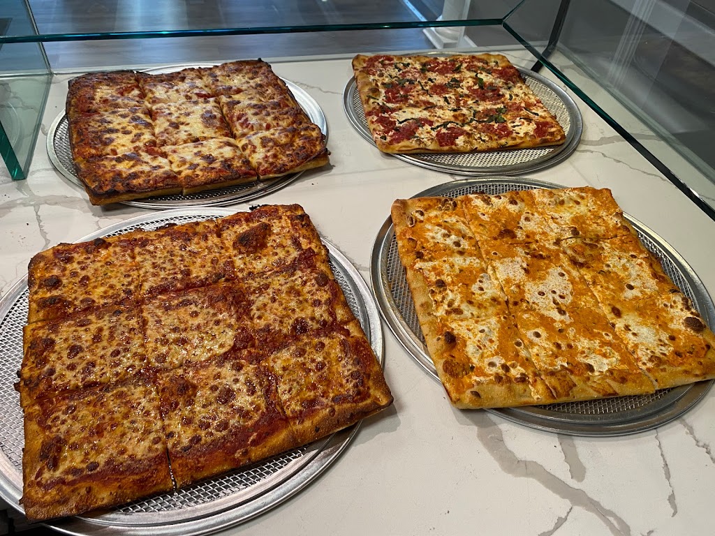 Red Volpe Pizzeria Ristorante | 363 Broadway, Bethpage, NY 11714 | Phone: (516) 931-4353