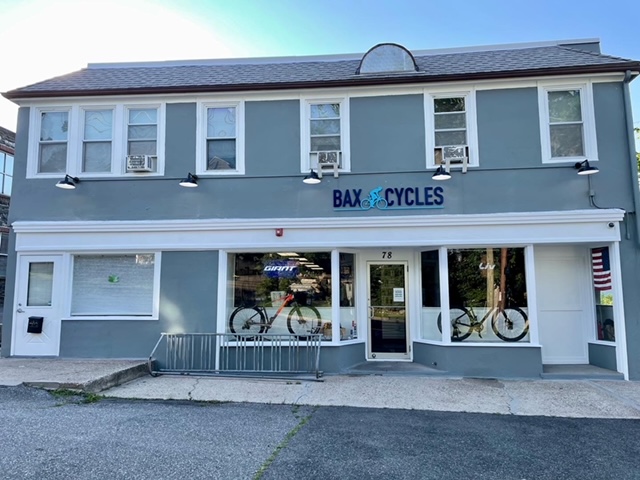 Bax Cycles | 78 Valley Rd, Cos Cob, CT 06807 | Phone: (203) 661-7736