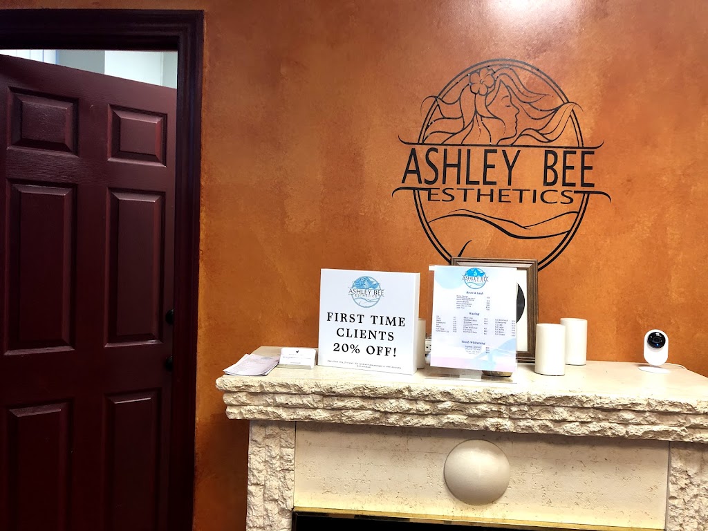 Ashley Bee Esthetics | 267-10 Hillside Avenue, Queens, NY 11004 | Phone: (516) 331-1790