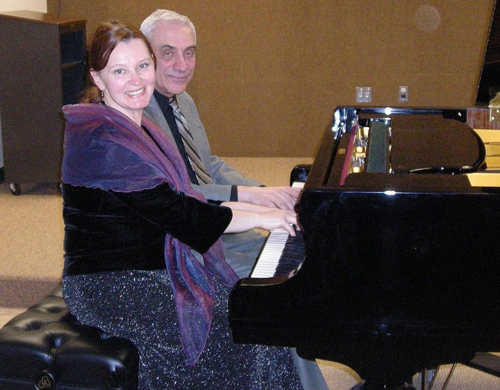 Svitlana Syrtsova Piano Studio | 850 W 176th St, New York, NY 10033 | Phone: (917) 306-3055