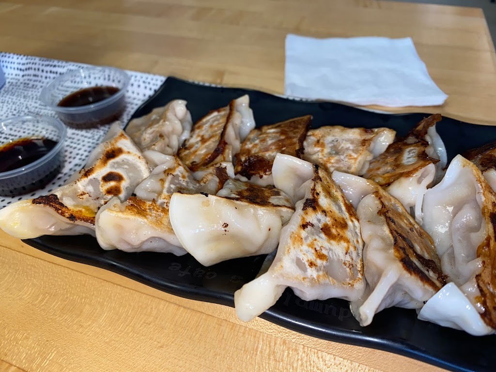 Songs Dumpling Cafe | 102-06 Metropolitan Ave, Forest Hills, NY 11375 | Phone: (347) 960-8818