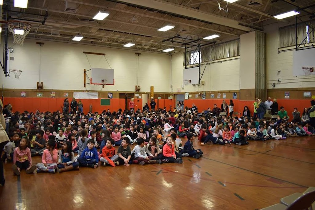 Lee Avenue Elementary School | 1 7th St, Hicksville, NY 11801 | Phone: (516) 733-2351