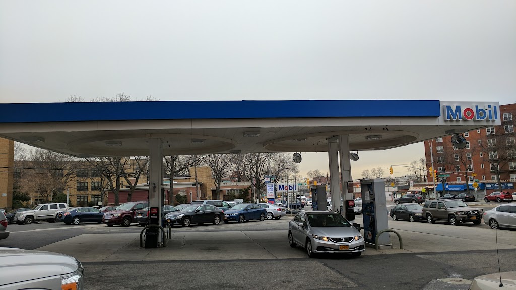 Dry Harbor Service Station | 6160 Woodhaven Blvd, Queens, NY 11374 | Phone: (718) 457-0241