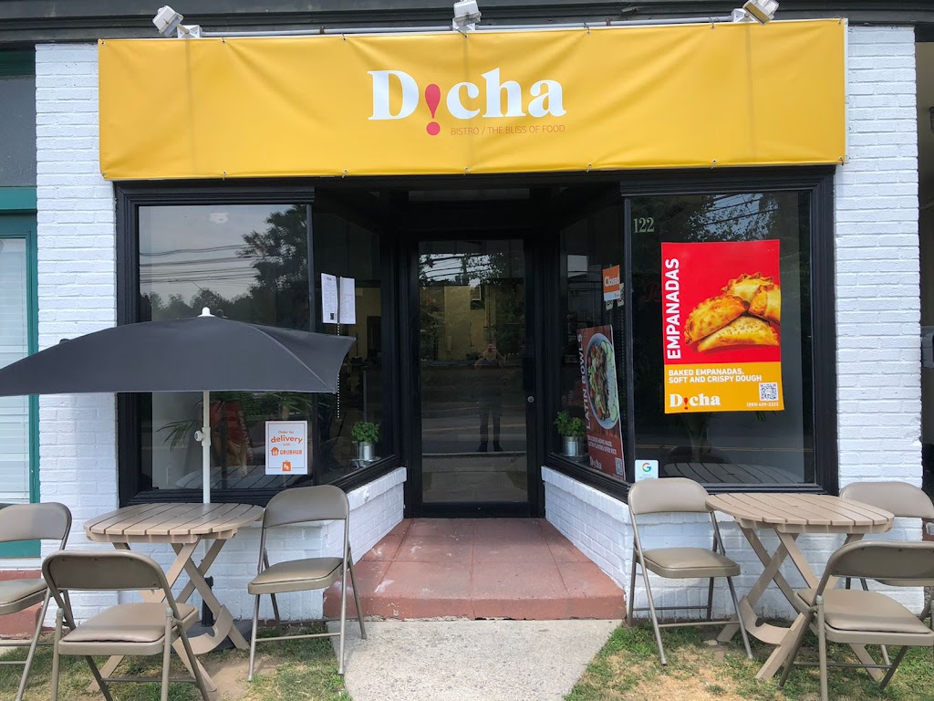 Dicha | 122 River Rd Ext, Cos Cob, CT 06807 | Phone: (203) 629-2222