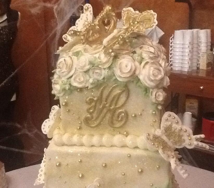 I Ada Cake | 4 Rose St, Glen Head, NY 11545 | Phone: (516) 697-3189