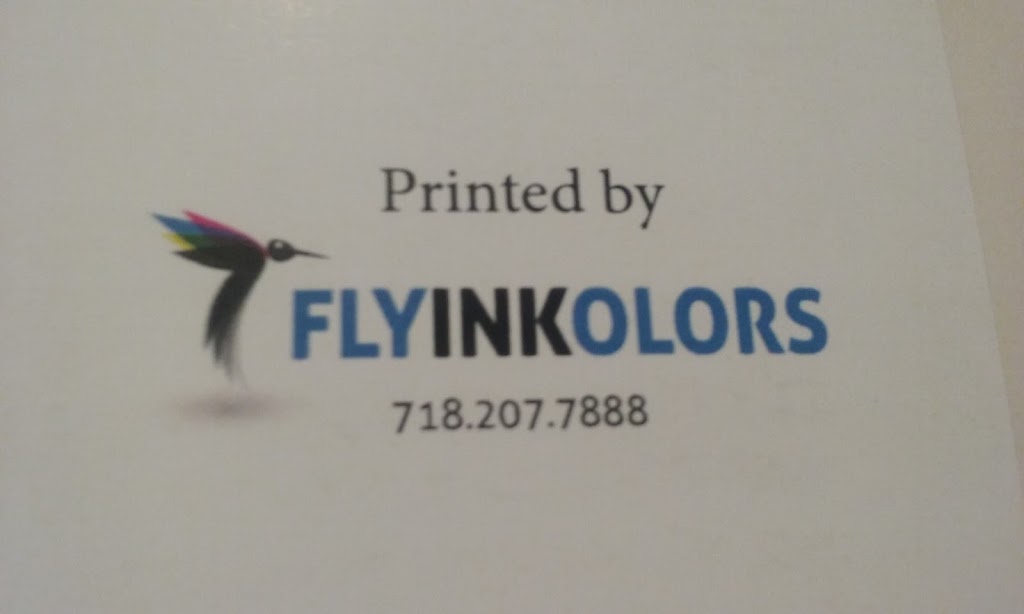 FLYINKOLORS | 775-777 Kent Ave, Brooklyn, NY 11205 | Phone: (718) 207-7888