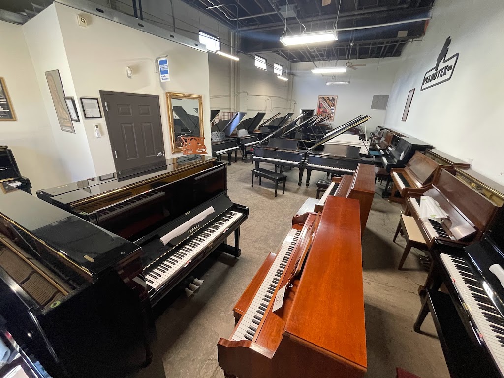 The Pianotek Company - Like New Yamaha & Steinway Pianos | 257 Broadway, Huntington Station, NY 11746 | Phone: (631) 547-1078