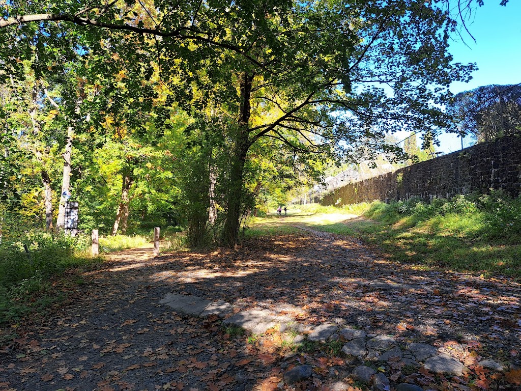 Old Croton Aqueduct State Historic Park | 15 Walnut St, Dobbs Ferry, NY 10522 | Phone: (914) 693-5259