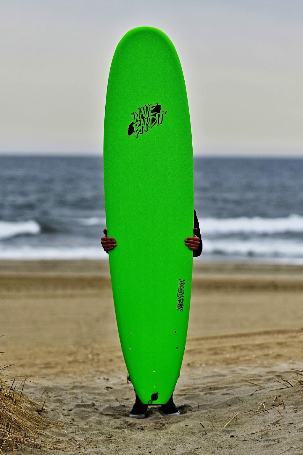 Surfboard Tribe NYC | Beach 67th Street and, Beach Front Rd, Far Rockaway, NY 11692 | Phone: (929) 304-9232