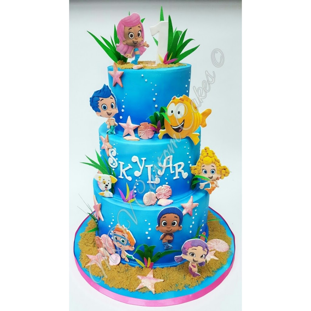 MDV Custom Cakes, llc | Bronx, NY 10469 | Phone: (914) 266-2253