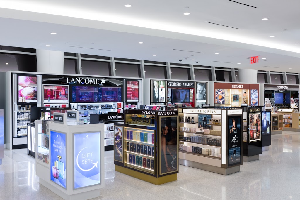 iS Duty Free Beauty | 1 Central Terminal Area, Jamaica, NY 11430 | Phone: (718) 656-8770