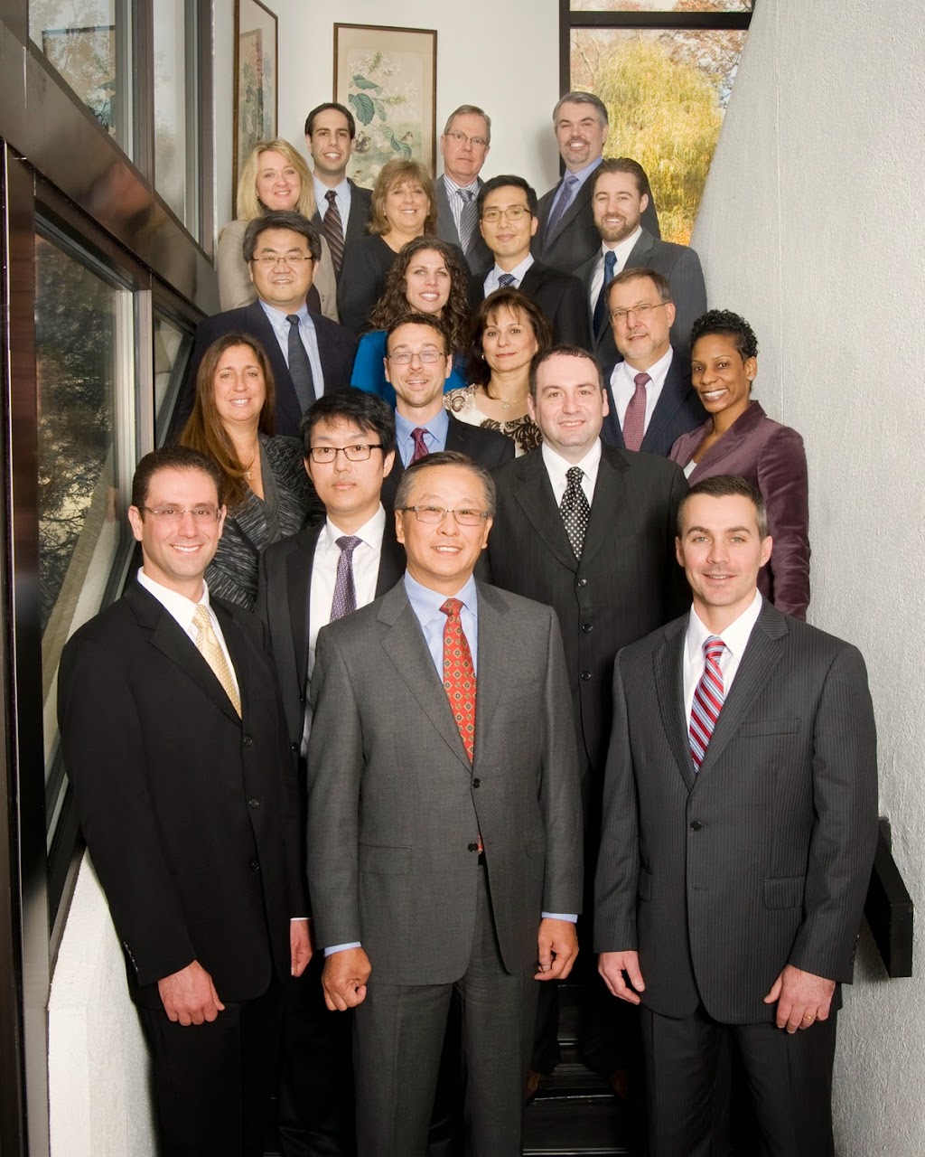 F. Chau & Associates, LLC | 130 Woodbury Rd, Woodbury, NY 11797 | Phone: (516) 692-8888