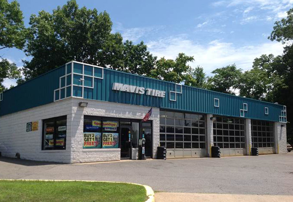 Mavis Discount Tire | 400 S Broadway, Tarrytown, NY 10591 | Phone: (914) 829-3032