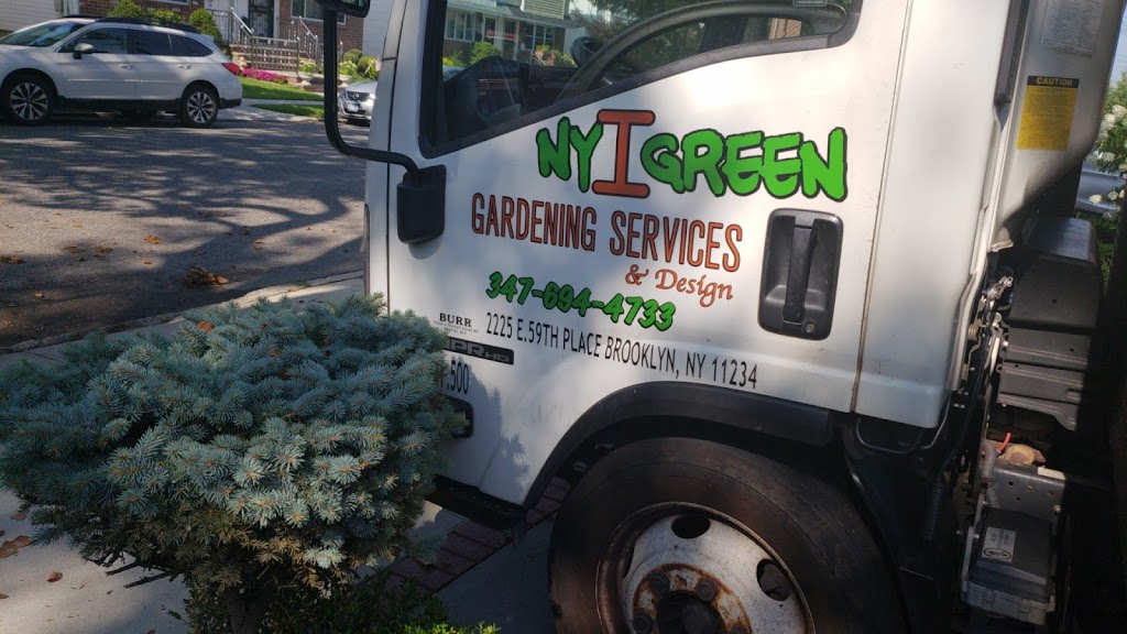 NY I GREEN LLC Artificial Turf | 2225 E 59th Pl, Brooklyn, NY 11234 | Phone: (718) 877-5456