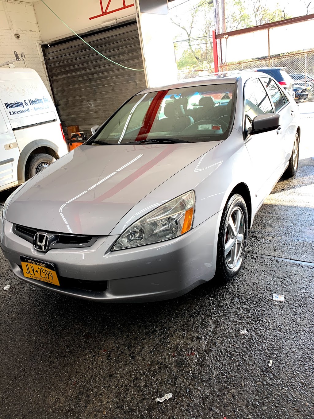 Johnson Auto Repair | 111-69 44th Ave, Corona, NY 11368 | Phone: (718) 699-0099