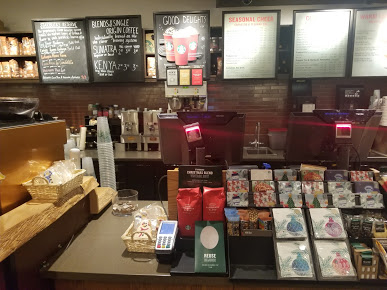 Starbucks | 475 N Broadway, Jericho, NY 11753 | Phone: (516) 433-4611