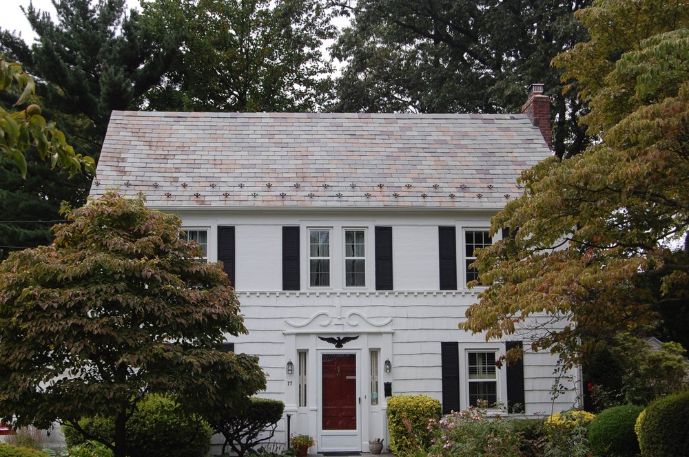 MARTIN SLATE ROOFING AND REPAIRS | 354 Forest Ave, Locust Valley, NY 11560 | Phone: (516) 423-1621