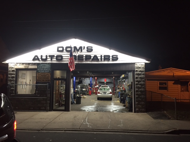 Doms Auto Repairs | 15 Post Ave, Westbury, NY 11590 | Phone: (516) 333-1266