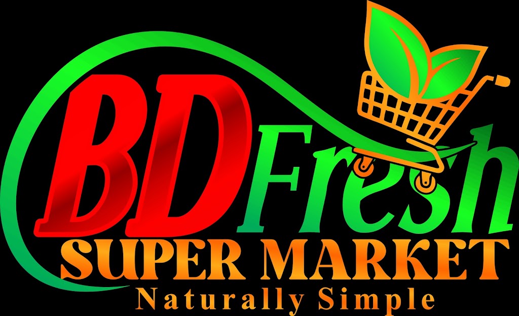 BD Fresh Supermarket | 204-12 Hillside Avenue, Queens, NY 11423 | Phone: (718) 413-4329