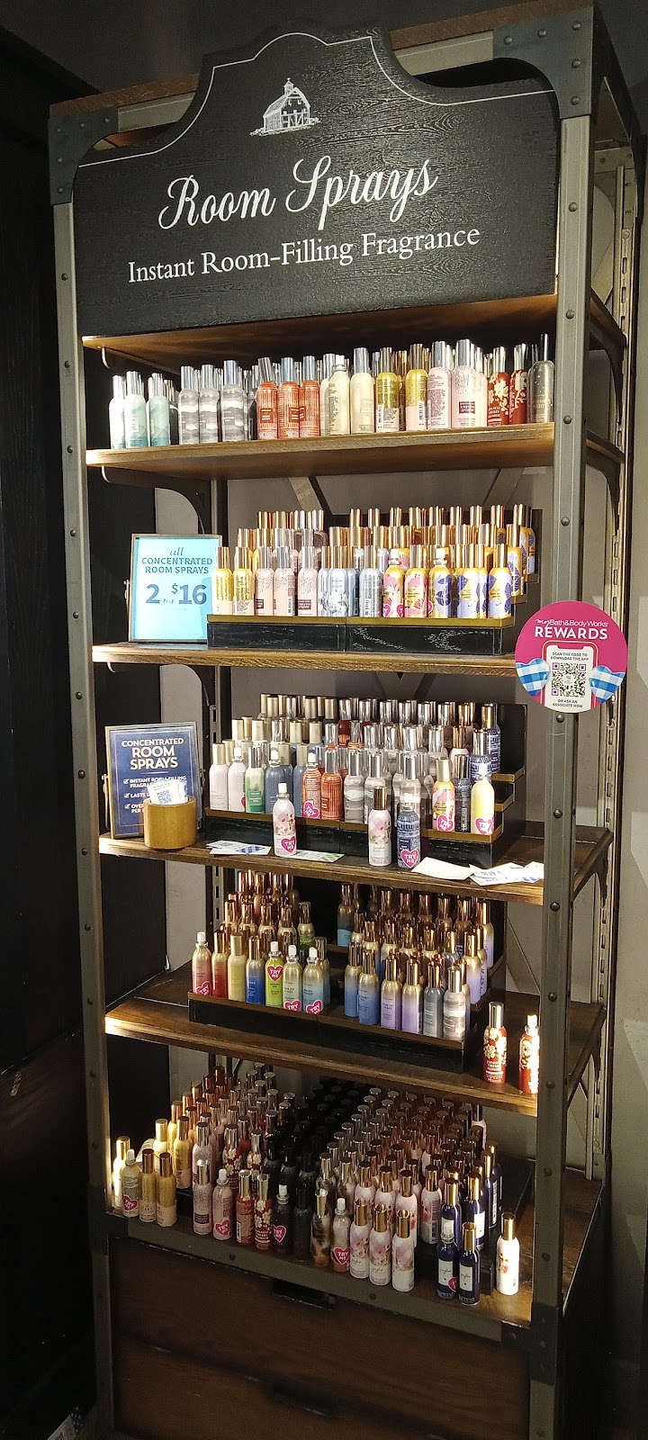 Bath & Body Works | Space 5190, 5190 Xavier Dr Bldg G, Yonkers, NY 10704 | Phone: (914) 969-0126