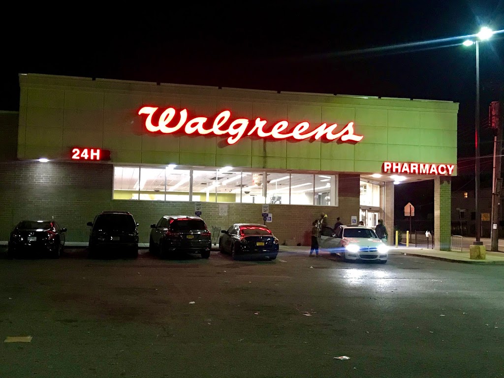 Walgreens | 12704 Guy R Brewer Blvd, Queens, NY 11434 | Phone: (718) 978-4458