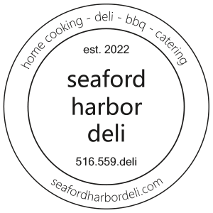 Seaford Harbor Deli | 3623 Bayview St, Seaford, NY 11783 | Phone: (516) 559-3354