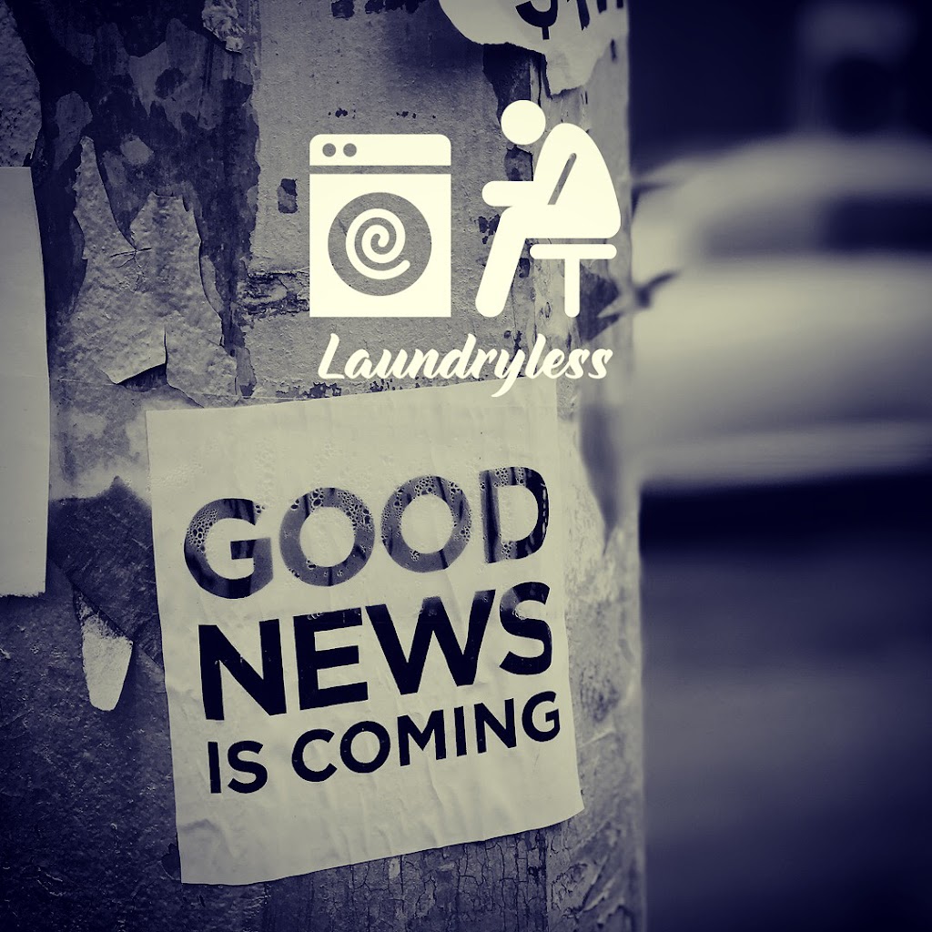 Laundryless | 927 Willow Ave, Hoboken, NJ 07030 | Phone: (201) 450-4364