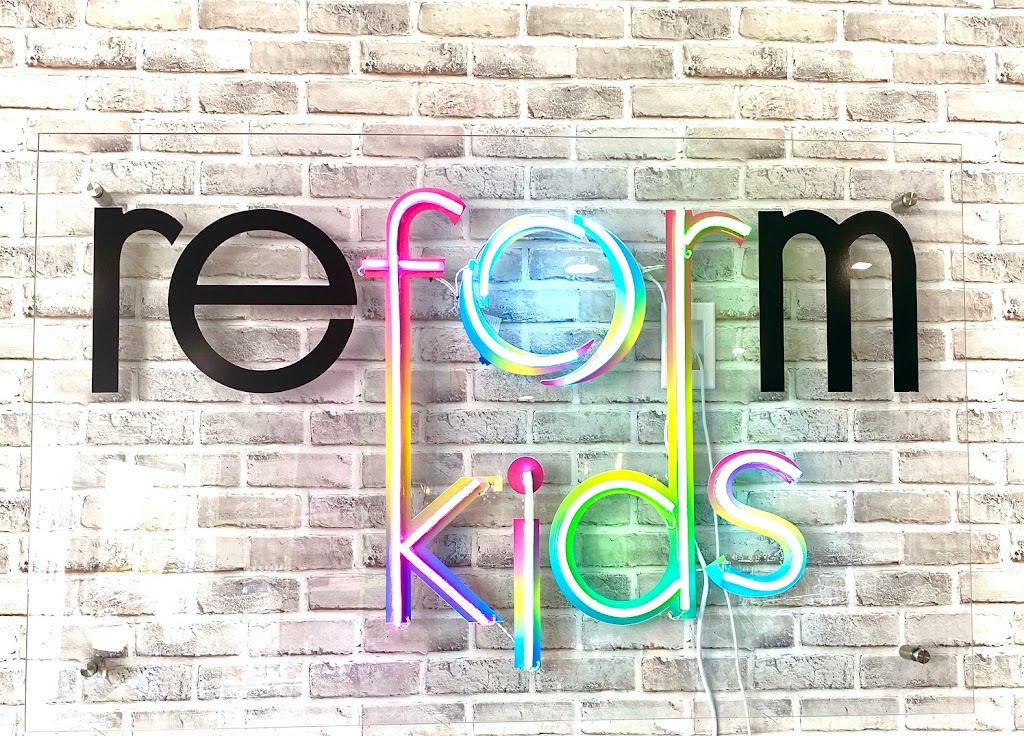 Reform Kids | 15 Broadway, Cresskill, NJ 07626 | Phone: (201) 627-8181