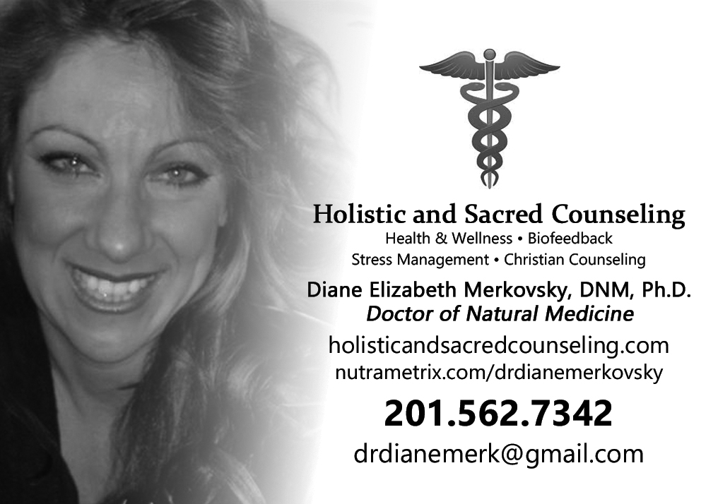 Holistic and Sacred Counseling | W Madison Ave, Dumont, NJ 07628 | Phone: (833) 373-4263