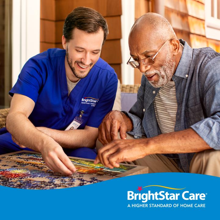 BrightStar Care of North Shore Nassau County | 136 Woodbury Rd #203, Woodbury, NY 11797 | Phone: (516) 714-5463