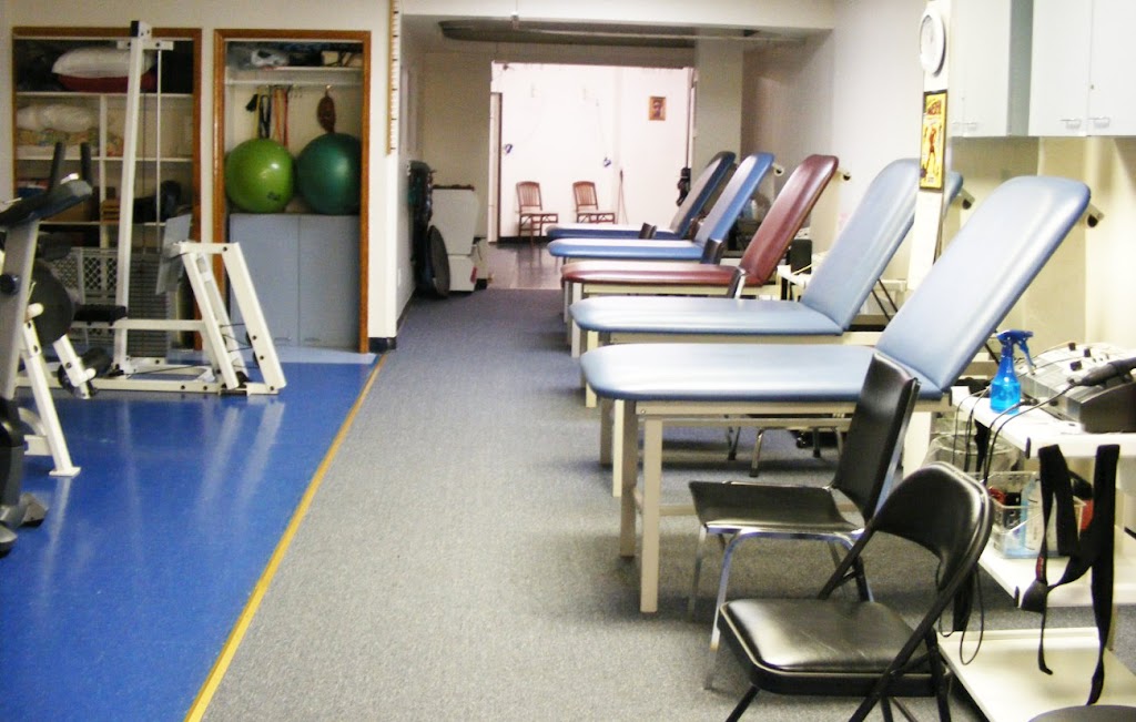 Eversharp Physical Therapy | 72-15 Grand Ave, Queens, NY 11378 | Phone: (718) 803-2058