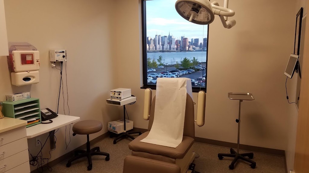 Dermatology Institute & Laser Center | 7650 River Rd Suite 120, North Bergen, NJ 07047 | Phone: (201) 255-4046