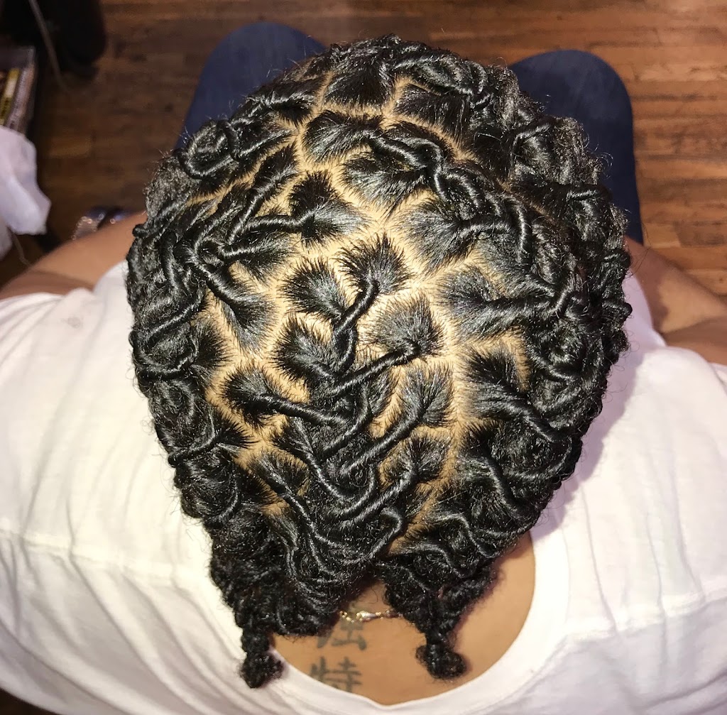 Locs of Royalty | 4622 Avenue J, Brooklyn, NY 11234 | Phone: (347) 735-7764