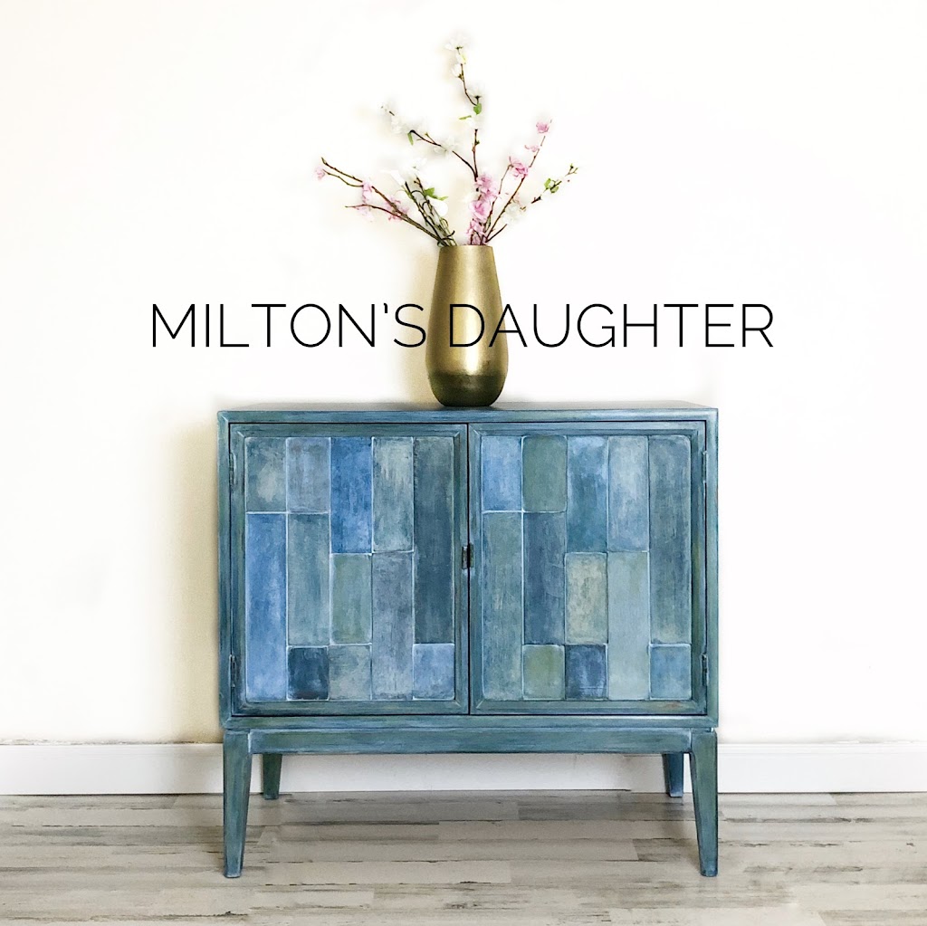 Miltons Daughter | Inside Gentle Touch, 3415 Ave. S, Brooklyn, NY 11234 | Phone: (917) 960-2625