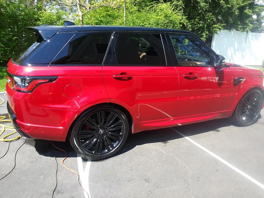 GOLDENBOY MOBILE AUTO DETAILING - CAR WASH | 930 E Main St, Stamford, CT 06902 | Phone: (203) 807-9182