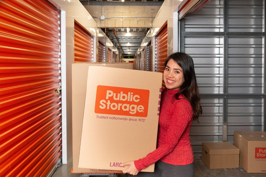 Public Storage | 955 Saw Mill River Rd, Yonkers, NY 10710 | Phone: (914) 619-5500