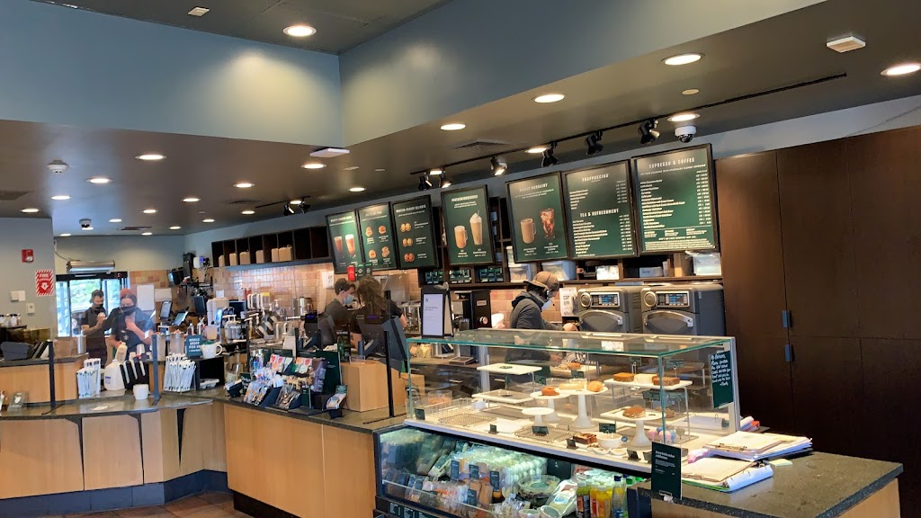 Starbucks | 202 Glen Cove Ave, Glen Cove, NY 11542 | Phone: (516) 759-0853