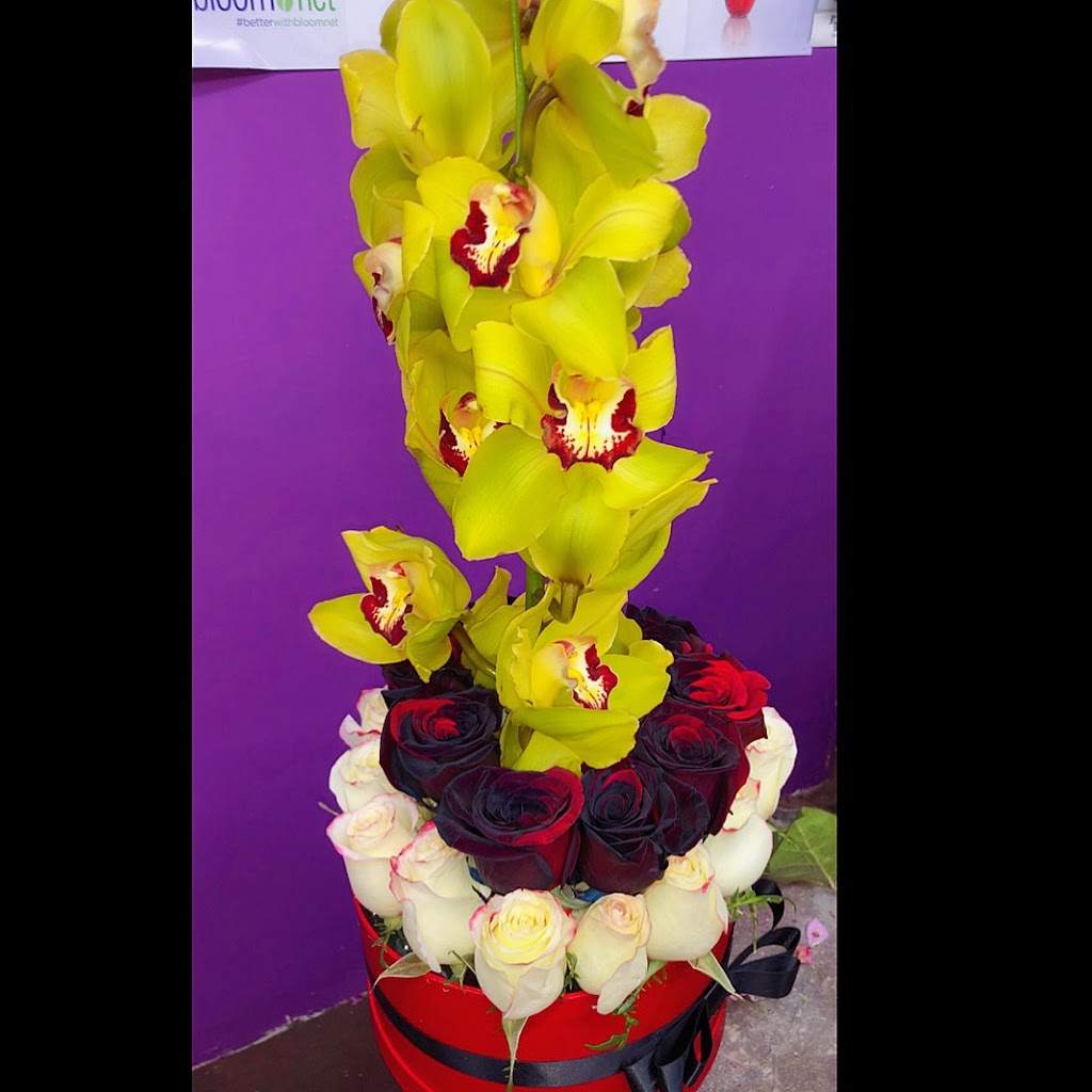 Erica Flower Shop | 1013 Castle Hill Ave, Bronx, NY 10472 | Phone: (718) 822-7173